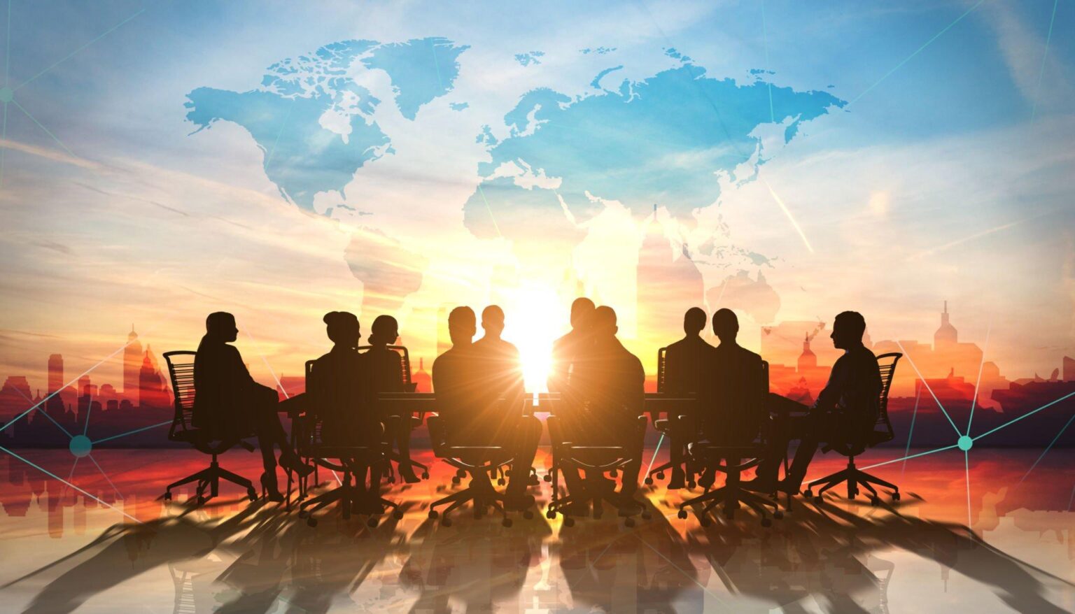 Executive Development Program